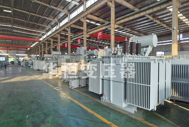 S13-8000/35且末且末且末电力变压器厂家