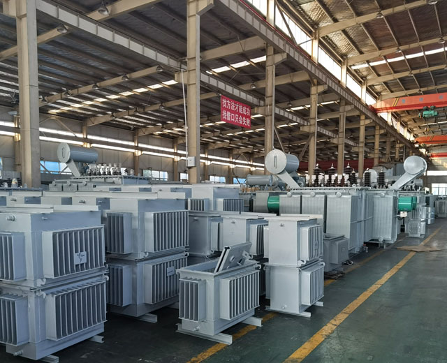 S11-8000/35且末且末且末电力变压器