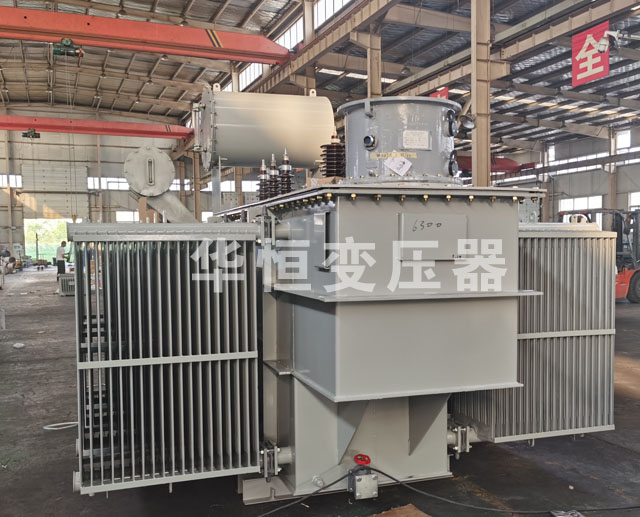 S11-6300/35且末且末且末电力变压器价格