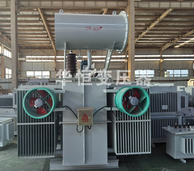 S13-6300/35且末且末且末电力变压器
