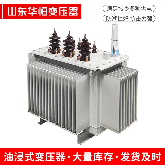 S13-10000/35且末且末且末油浸式变压器厂家